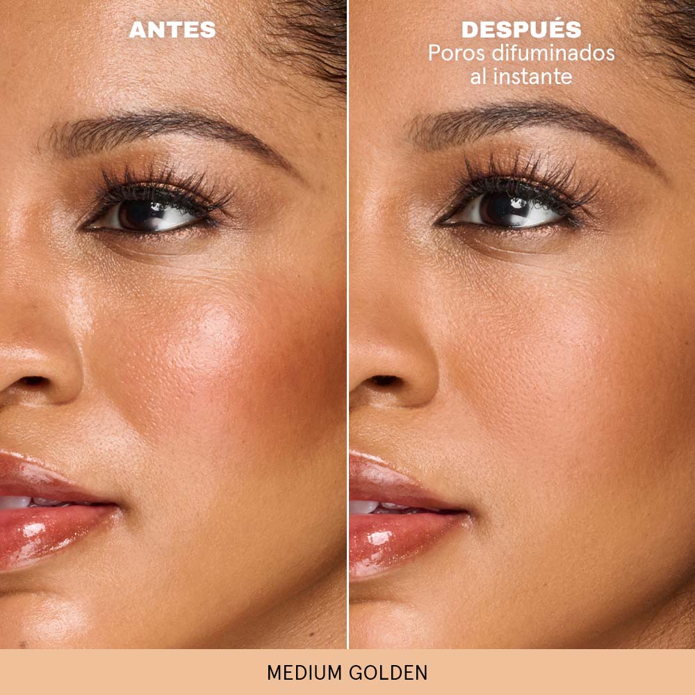 BOUCL&Eacute; SILK AIRBRUSHED TALC-FREE FINISHING POWDER (POLVO COMPACTO)